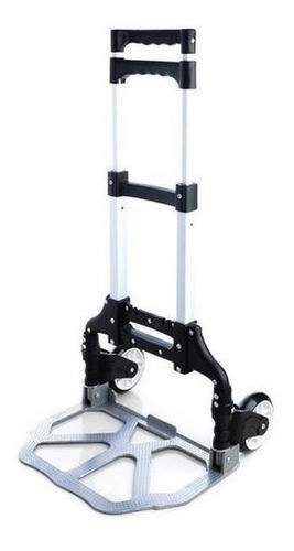 Carro De Carga Plegable - Ynter Industrial 0