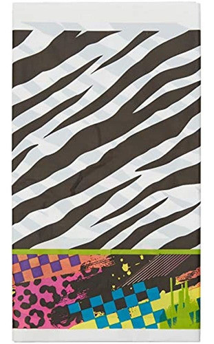 Impresiones Surtidas De La Fiesta De Amscan 80  Patterns Tab 0
