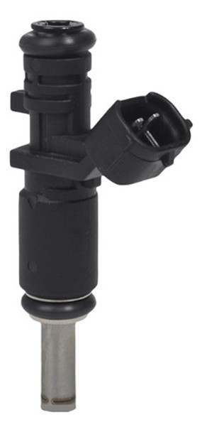 Inyector Combustible Para Renault Captur Kangoo H4m 1.6 16v 0