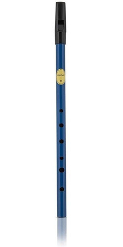 Silbato Feadog, Black Pro (fw26p) 0