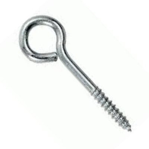 Piton Cerrado Galvanizado 5mm X 20u Fischer 0