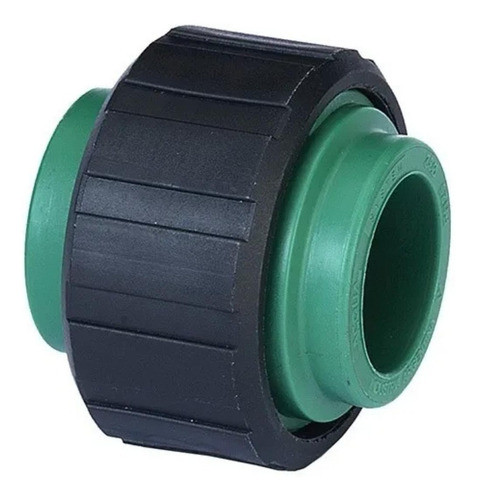 Union Doble 40 X 40 Plastica Acqua System 0