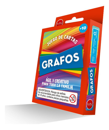 Grafos Pocket Roytal - Mosca 0