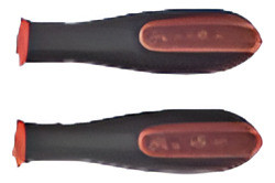 Gearwrench 80068 2 Pc Extra Largo Combinación De Destornilla 0