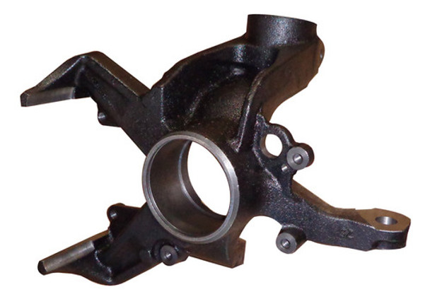 Soporte Porta Maza Izq.vw Glf-bor-nbt2.0 0