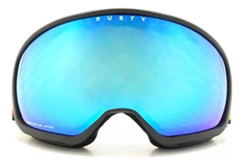 Antiparras Ski Snowboard Nieve Rusty Tek C4 0