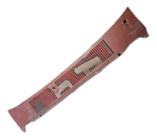 Bajo Parabrisa Ford Fairlane Original. 0