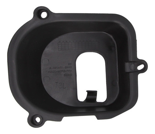 Soporte Paragolpe Delantero Izq Ford Kuga 2013 2014 2015 For 0