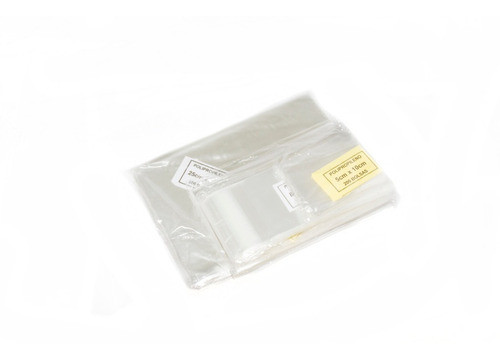 Bolsa De Polipropileno Celofan 10x30 X 5000 Unidades 0