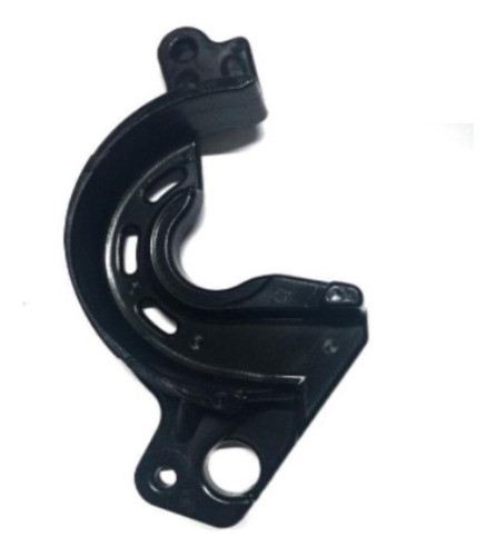 Crf 230 Bloqueador Cadena Negro Onlyracingmx 0