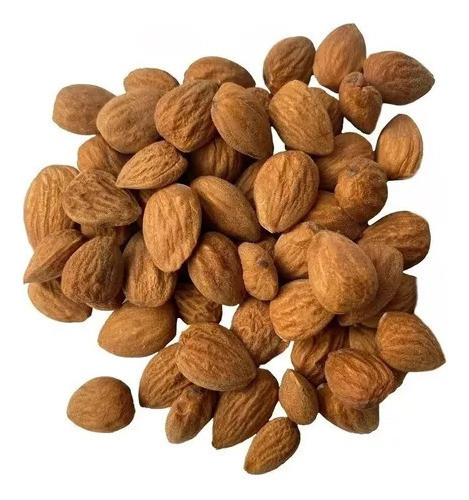 Almendras Peladas Guara X 5 Kg 0