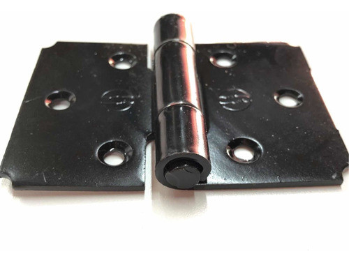 Bisagra Doble Cuerpo Para Atornillar 0