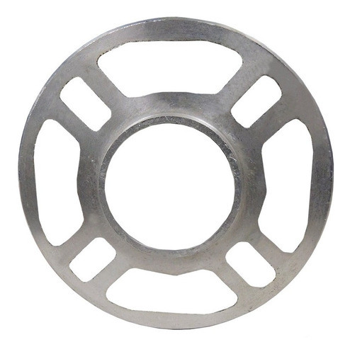 Separador De Llanta Renault 15mm 0