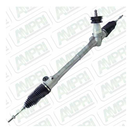Cremallera Direccion Nissan  Versa/march 2012/.. Hidraulica 0