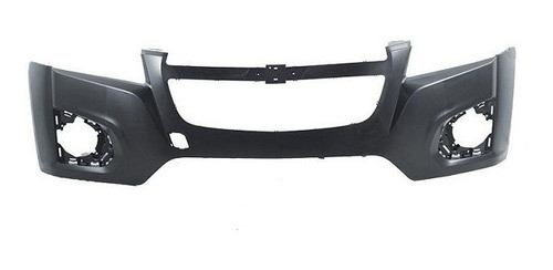 Paragolpe Delantero Chevrolet Tracker 14-16 0