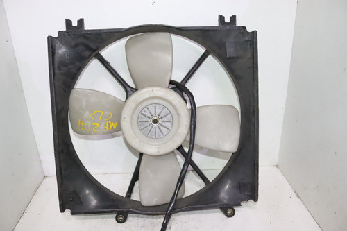 Electroventilador Mazda 626 Ev-380 0