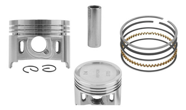 Kit Piston Honda Honda Wave Afs 110s 1.00 Repcor J010pi1.00 0 Kit Piston Honda Honda Wave Afs 110s 1.00 Repcor J010pi1.00 0
