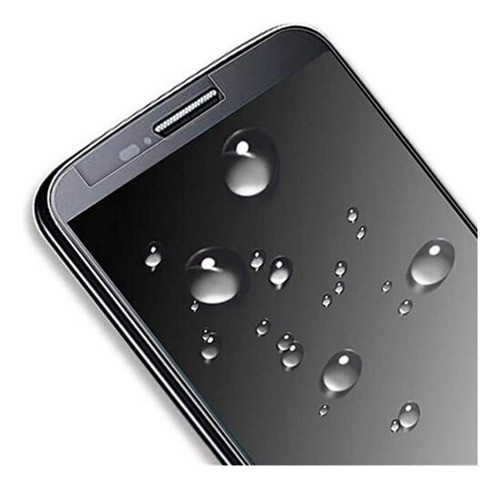 Vidrio Templado P/ Nokia Lumia 435 Celular Glass Protector 0