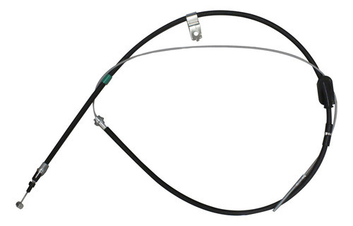 Cable Freno Estaci. Frontier D22b-pedal- 0
