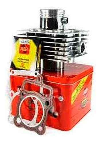 Cilindro Cg150 Aip Completo 0