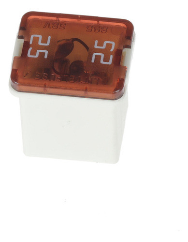Fusible Mini 25 Amp Blanco Ford Original 0