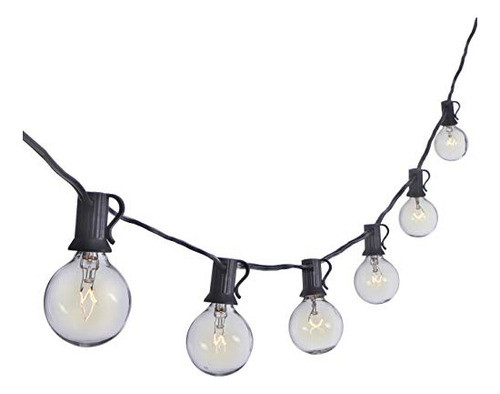 Sterno Home Gl42958 - Guirnalda De Luces Incandescentes Para 0