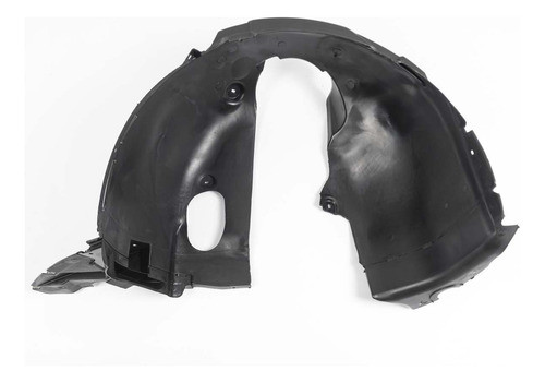 Guardaplast Delantero Izquierdo Volkswagen Virtus / Polo 0