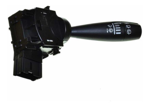 Llave Limpiaparabrisas Renault Kwid Con Lavador Trasero 0