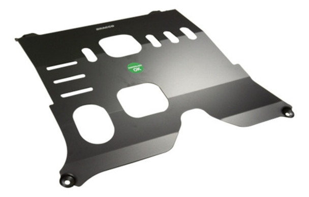 Cubre Carter Bracco Chapon Chevrolet Prisma Onix Spin Cobalt 0