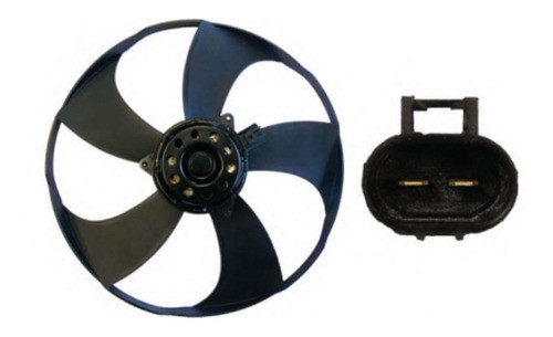 Electroventilador Toyota Corolla 2009 0