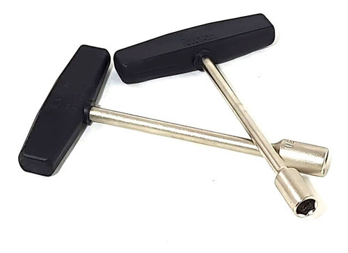 Llave T 1/4 Mm Rucci .7 0