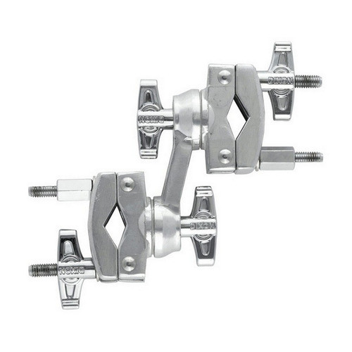 Dixon Soporte Clamp De Dos Bocas Pakl274sp 0