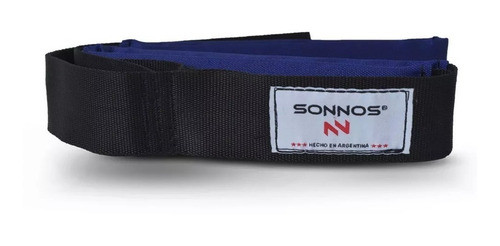 Cinturón Ruso Para Entrenamiento Funcional Con Foam 0