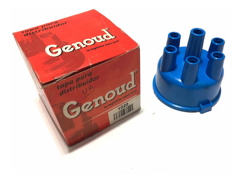 Tapa De Distribuidor De Ford Falcon 69/81 Genoud Nueva!!! 0