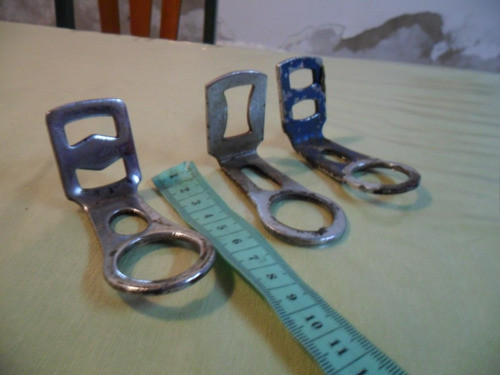 Portafarol Parae Bicicleta Plegable Auroritas 0