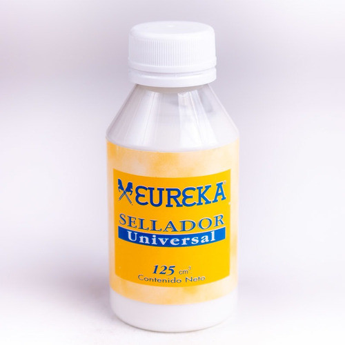 Eureka Selllador Universal 125cm3 0