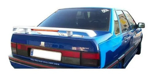 Aleron Renault 21 Con Luz 0