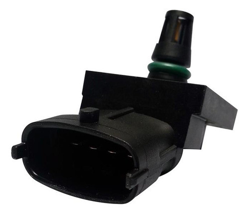 Sensor De Presion/temperatura Bosch 0281002573 0