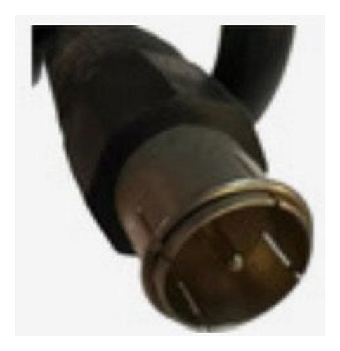 Cable Coaxil Sin Rosca 0