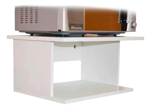 Modulo Soporte Microondas - Horno Eléctrico Tamaño Chico 0