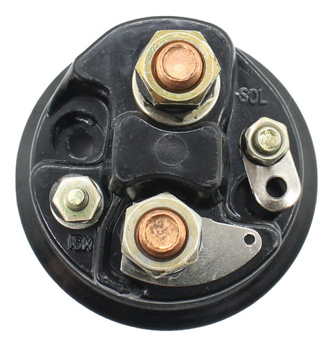 Cabezal De Solenoide Dipra 0