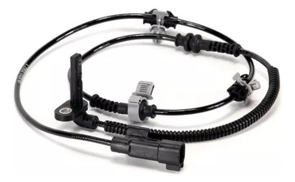 Sensor De Abs Delantero Original Chevrolet Cruze 1.4 0