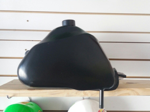 Tanque Nafta Dakar 0