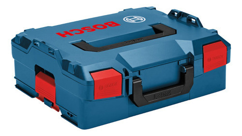 Maletín De Transporte - Ls-boxx 136 Kit / 15x35x44cm 0
