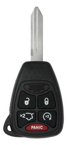 Keyless2go Reemplazo Para Vehculos Con Llave Remota De Auto 0