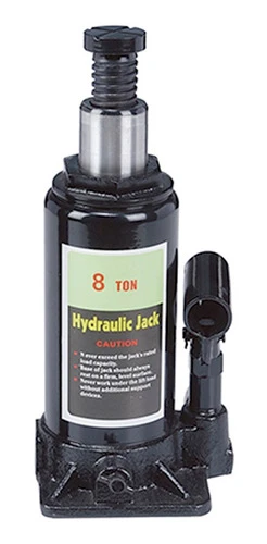 Gato Hidraulico (botella) 8 Toneladas 0