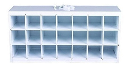 Bandeja De Almacenamiento De Pintura Artbin 6828ag, 6 PuLG. 0