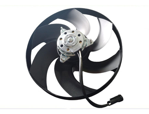 Electroventilador Renault 9 11 19 Express Clio Con Aire 0
