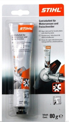 Pomo De Grasa Stihl 80gr. 0