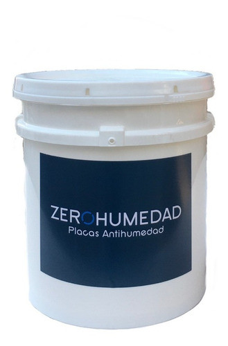 Pintura Antihumedad Zerohumedad 0